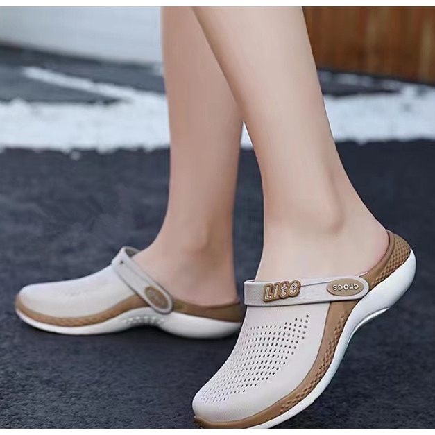 icrocs Crocs Lite Ride New Beach for women Premium Quality women's ...