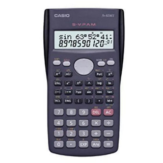 Casio fx991ms outlet plus