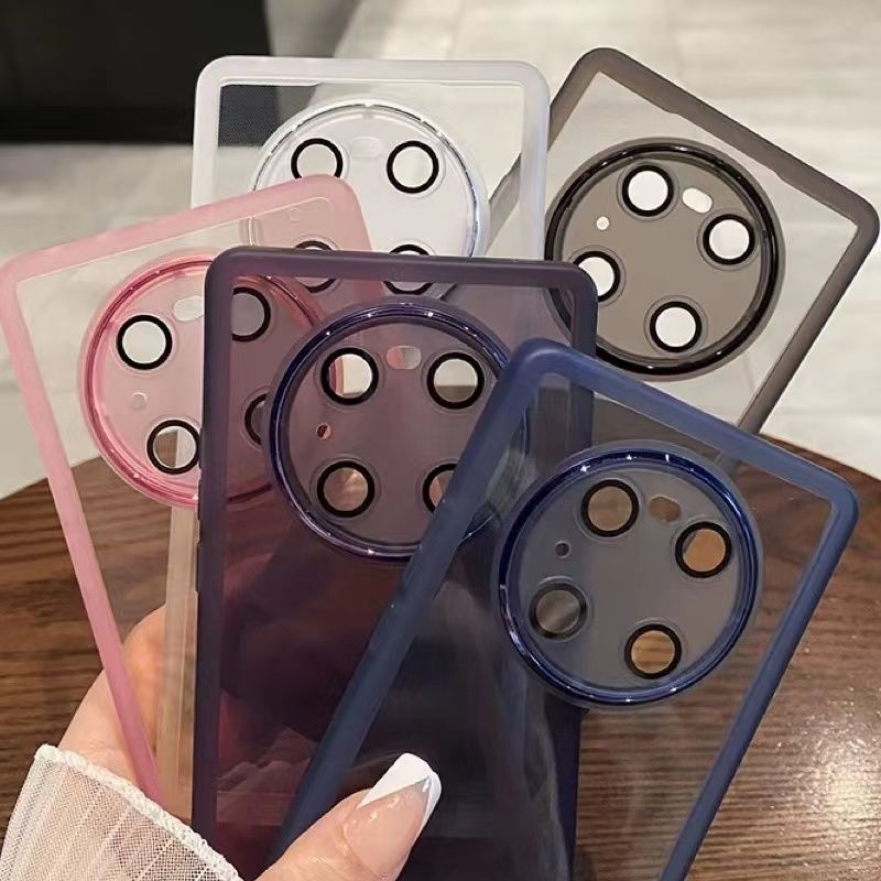 Xiaomi Redmi A4 14C 13C 12 4G 5G PoCo C75 C65 F5 X3 X3pro Metal Lens ...