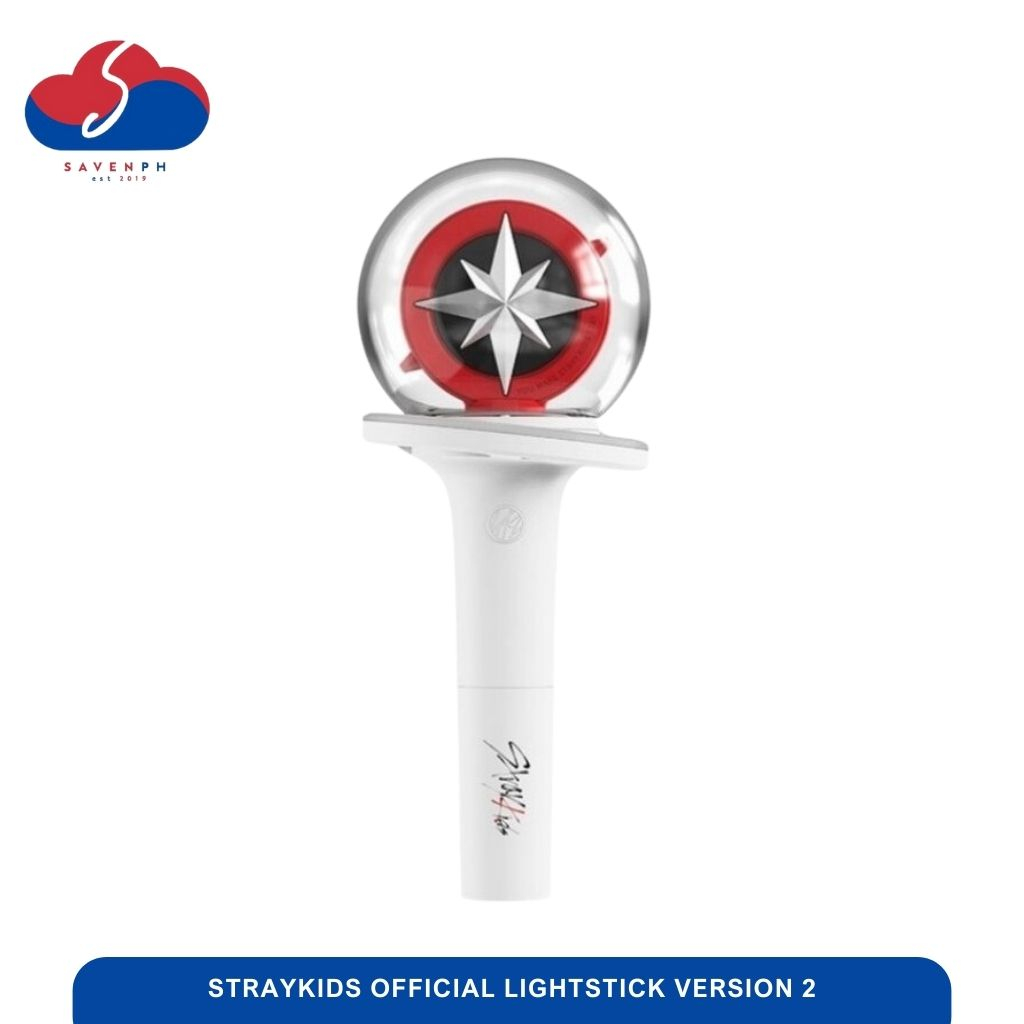 Shop lightstick stray kids for Sale on Shopee Philippines