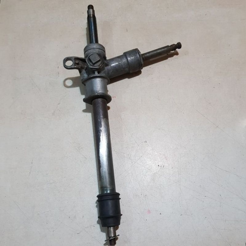 suzuki multicab japan surplus rack and pinion from bigeye DA52 DB52 ...