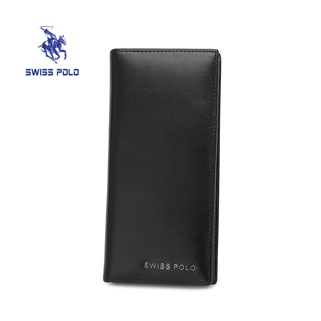 Polo long wallet 2025