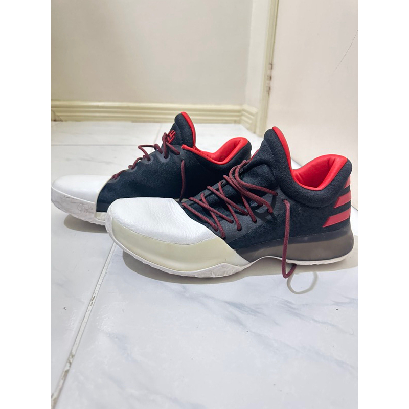 Adidas Harden vol 1 Pioneer | Shopee Philippines