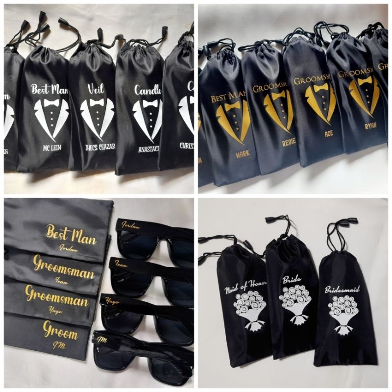 Groomsmen shades on sale