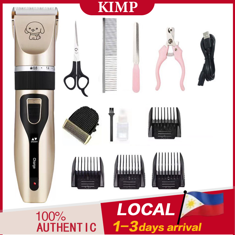 Razor for Dogs Grooming Supplies Cat Shaver Dog Hair Trimmer Pet Razor