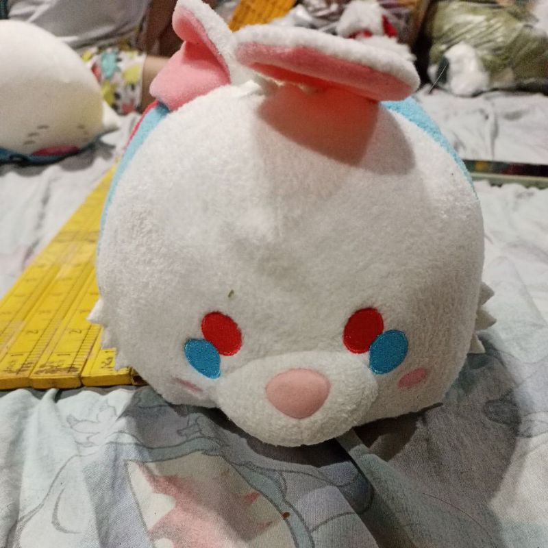 Alice in Wonderland White Rabbit | Shopee Philippines