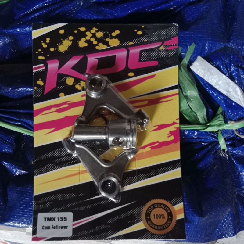 Cam Follower Tmx 155 Kdc Shopee Philippines