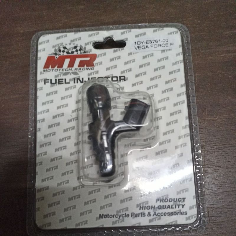 INJECTOR YAMAHA VEGA FORCE FI/SIGHT 115 TTGR | Shopee Philippines
