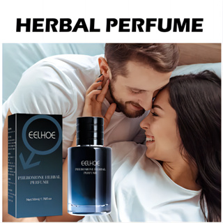 3ml Sex Pheromone Intimate Partner Perfume Spray Fragrance Men Women