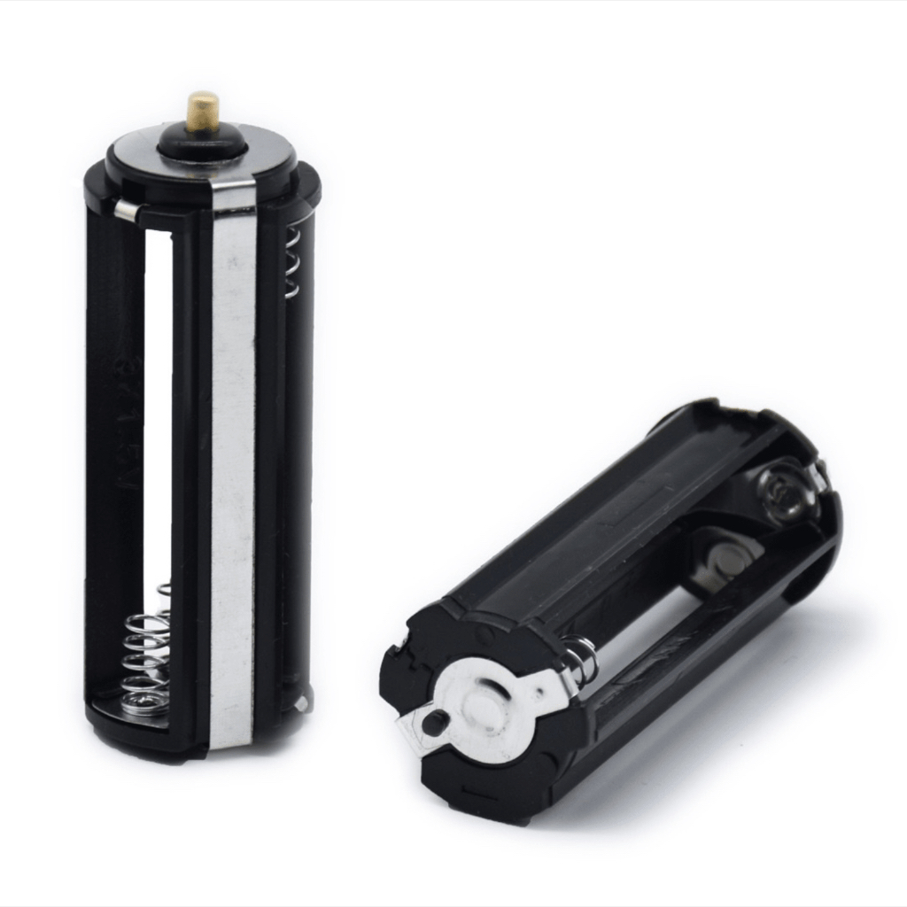 Universal Lightstick Battery Socket / Holder KPOP PPOP Shopee Philippines