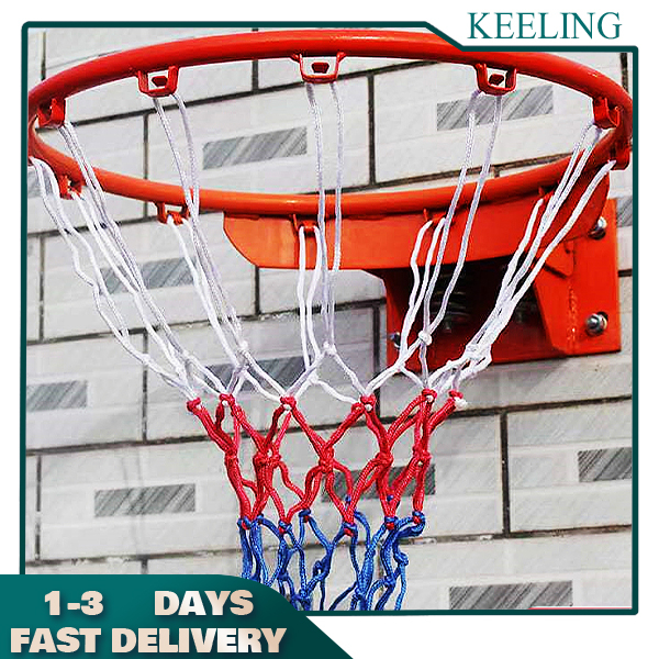 Heavy Duty Basketball Hoop Basketball Ring Heavy Duty Ring 18 Inch ...