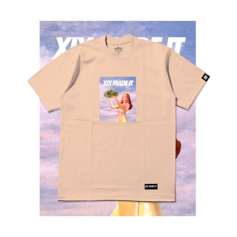 XIX CLOTHING / HEAVEN SENT (OVERSIZED) | Shopee Philippines