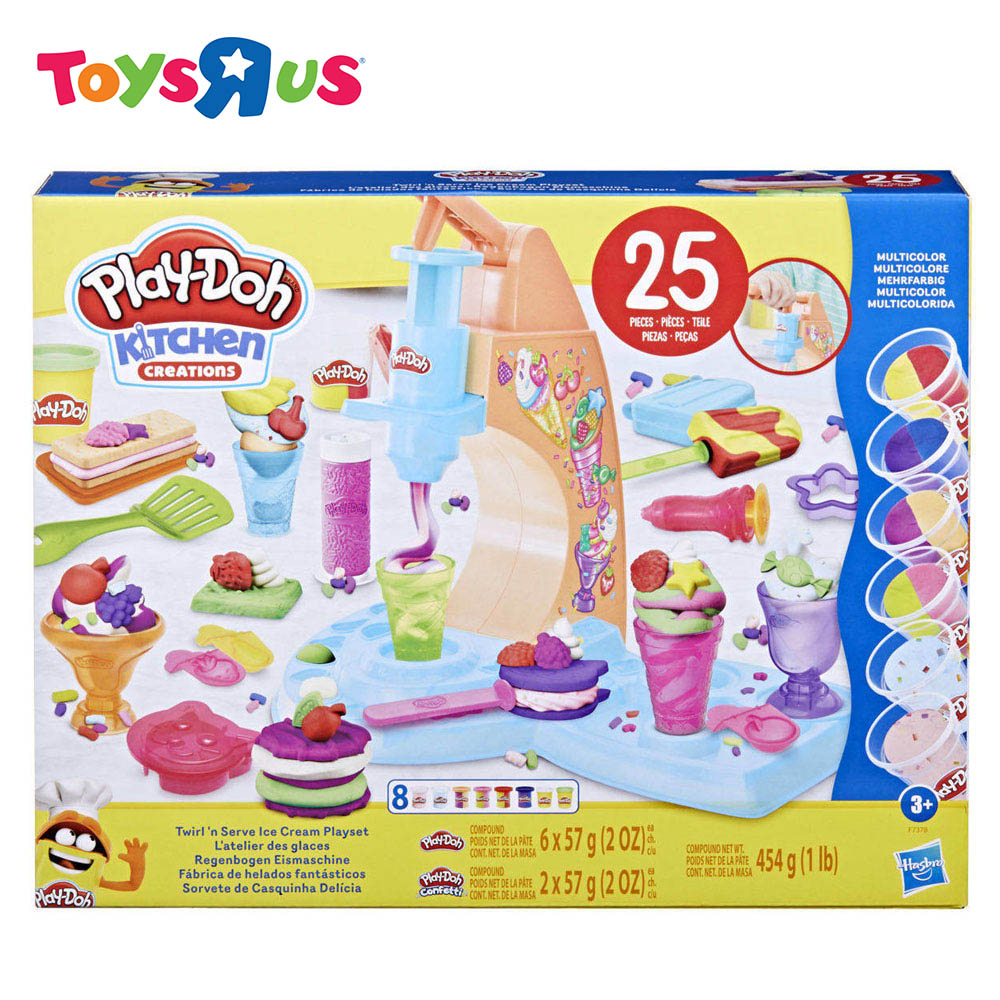 Play doh toys r hot sale us