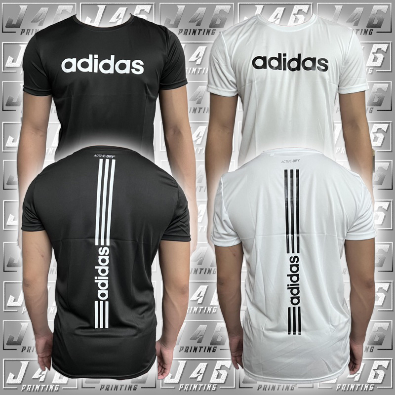 dri fit shirt shopee