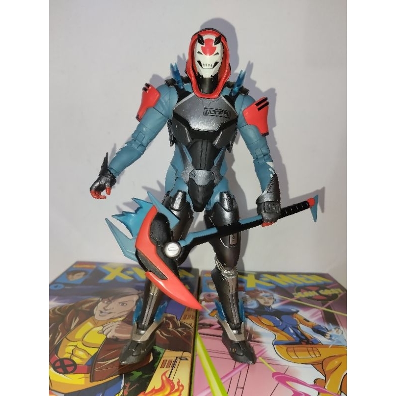 McFarlane Fortnite Vendetta 7 inches Action Figure | Shopee Philippines