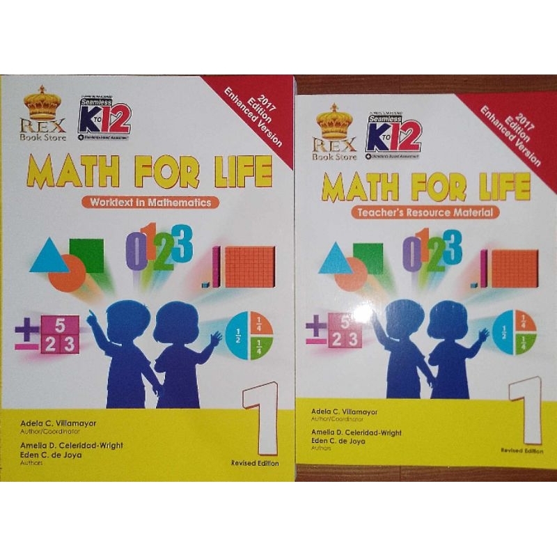 math-for-life-grade-1-to-6-textbook-teachers-guide-shopee-philippines