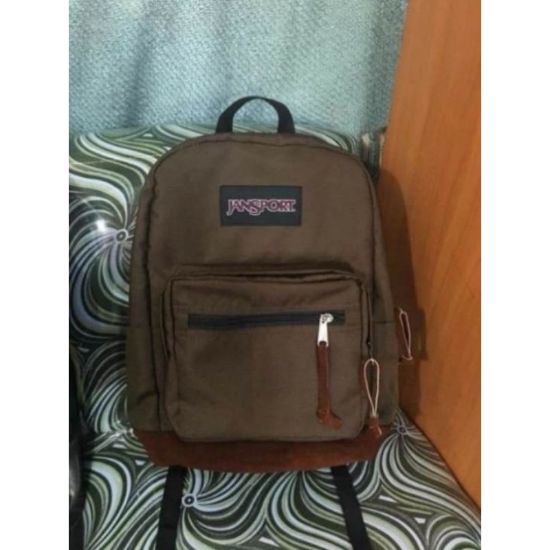 Jansport Right pack (plain/printed) Shopee Philippines