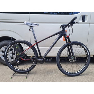 Foxter trivor 29er online specs