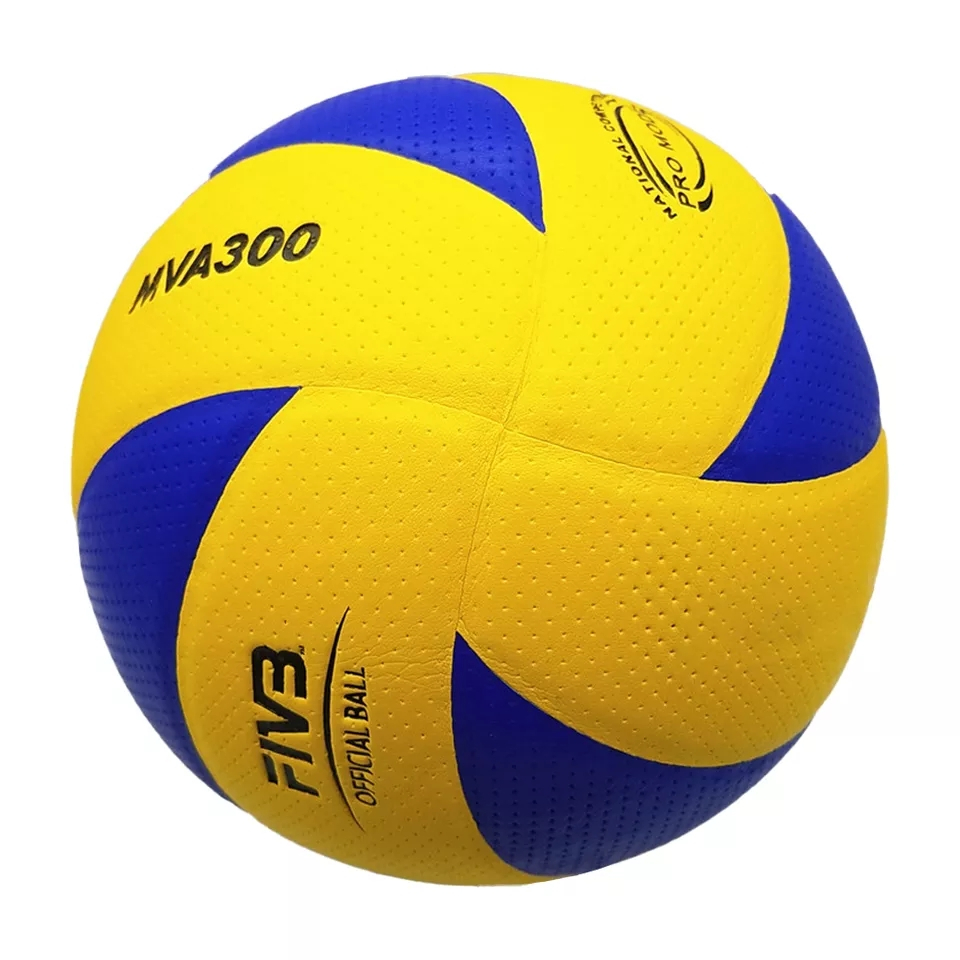 Philippines spot]MIKASA MVA300 volleyball MVA 300 Volleyball Game Ball