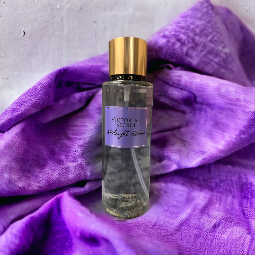 VICTORIA’S SECRET MIDNIGHT BLOOM DECANT ONLY Shopee Philippines