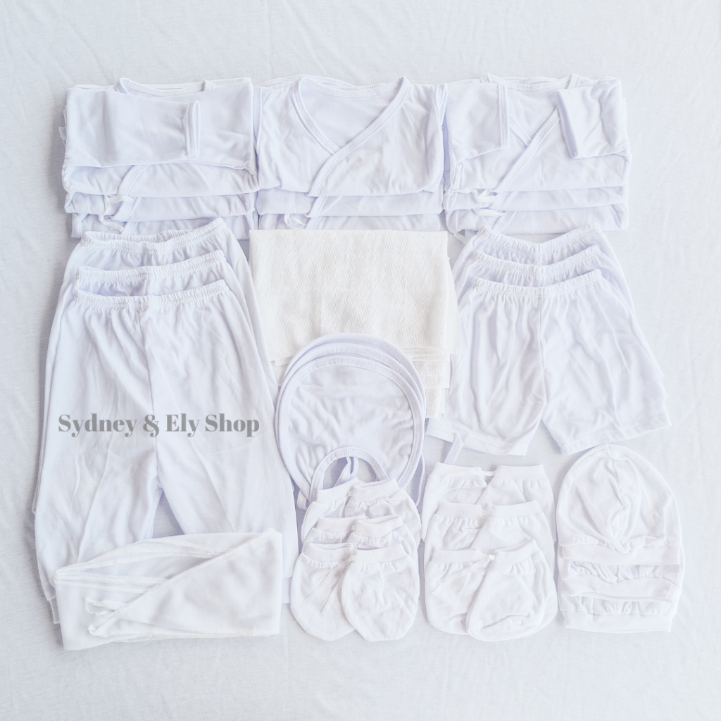 Newborn Baby Baby Gear Bundle Collection MALL QUALITY!!! 39 PCS