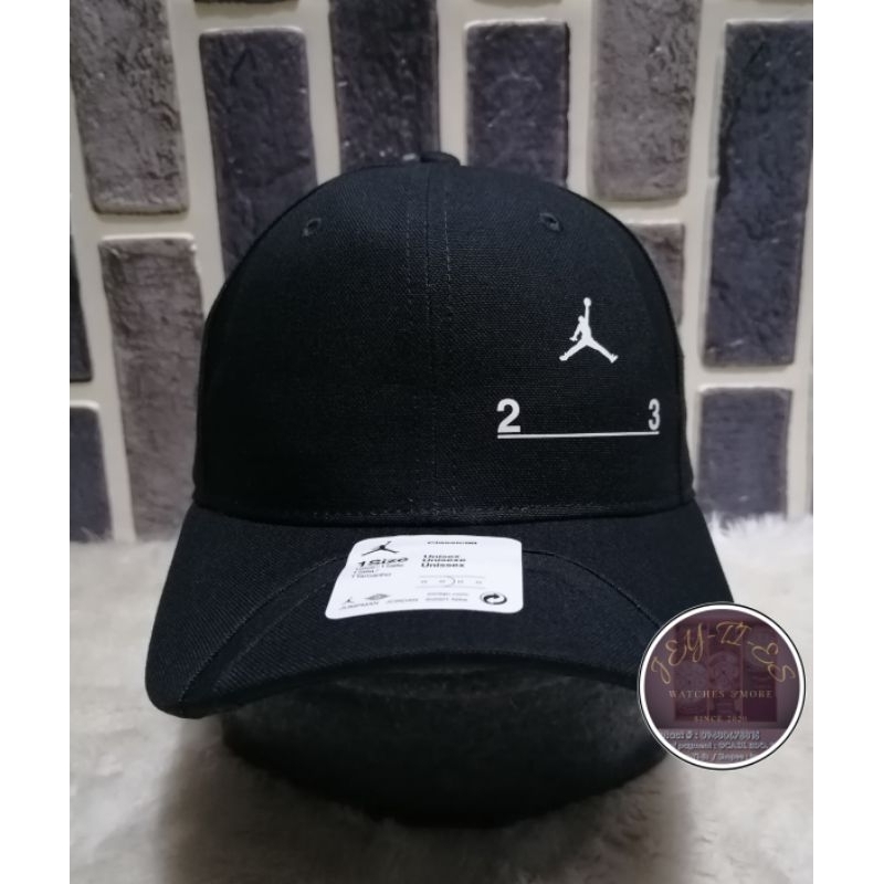 Authentic MJ Snapback Cap | Shopee Philippines