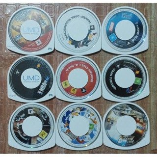 Psp sale disc price