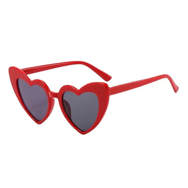 Heart sunglasses buy hotsell