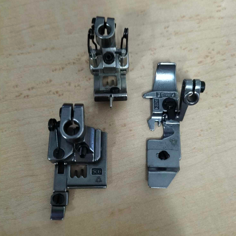 Presser foot piping, edging sewing machine Shopee Philippines