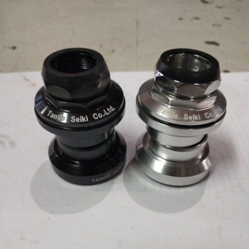 Bicycle headset Tange seike sealed bearing standard 1