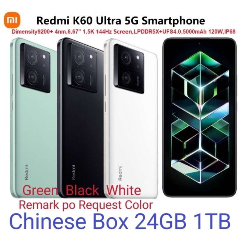 xiaomi redmi k60 16g+512g euROM - スマートフォン/携帯電話