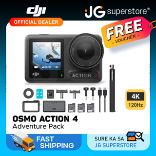 dji osmo action ph price