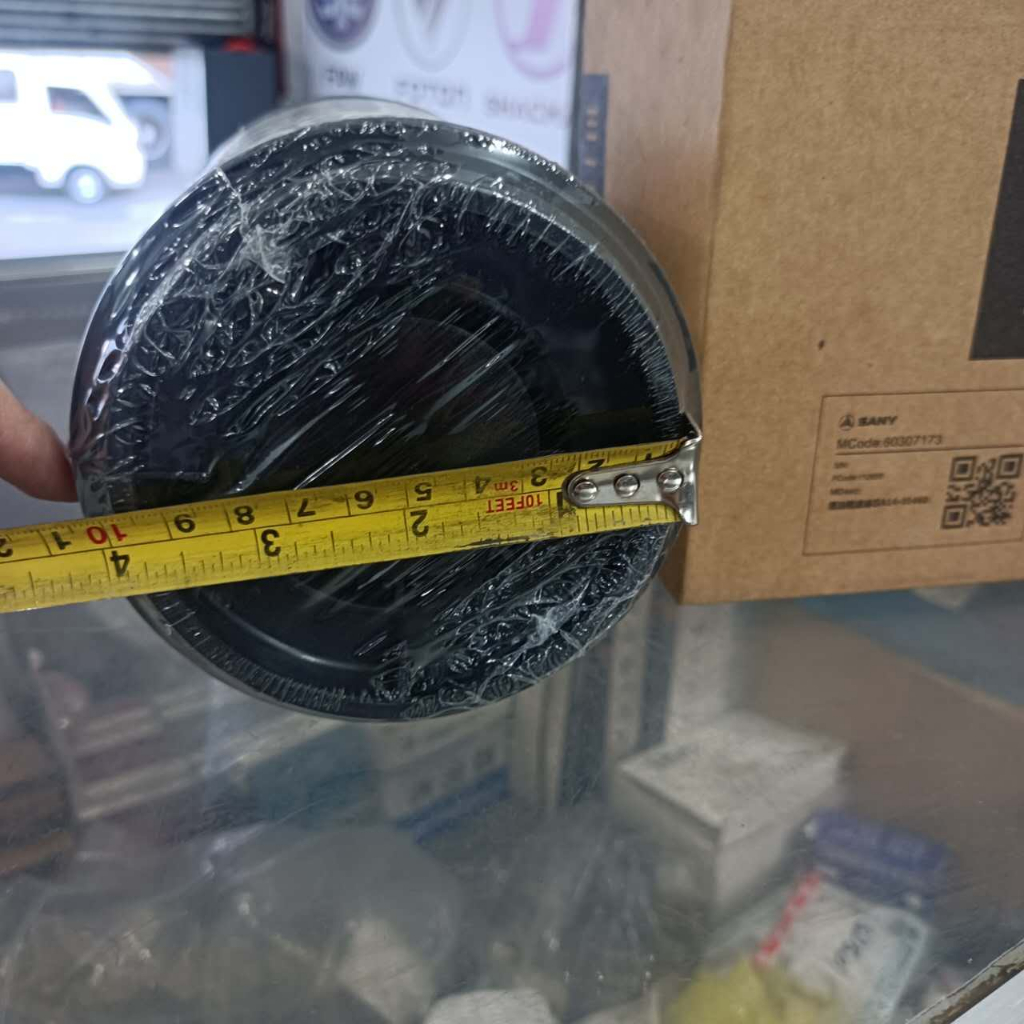 60307173/A14-01460 FUEL FILTER SANY | Shopee Philippines