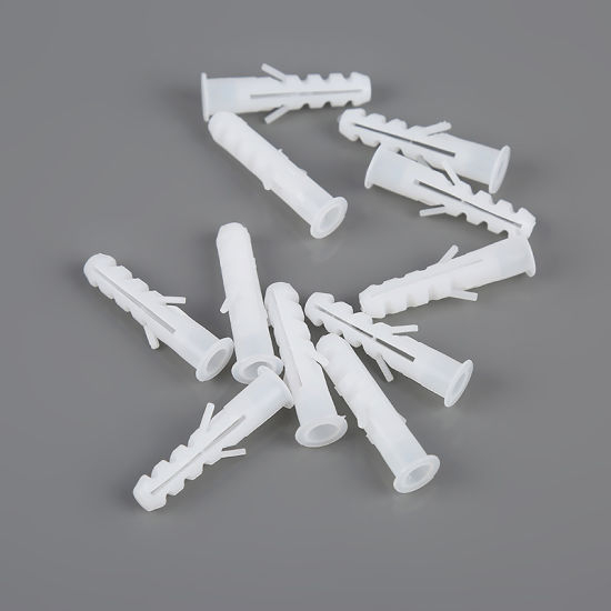 RDR/Plastic Expansion Pipe Drywall Anchors Drywall Expansion Plug