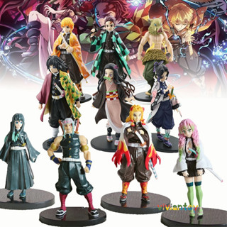 Japanese anime best sale action figures