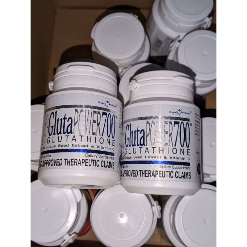 how much glutathione per day injection ROYALE BEAUTY L-Gluta Power Soap with Argireline, Glutathione & Collagen  90g main image 0