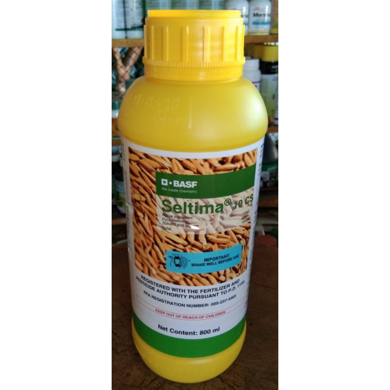 Seltima 10 CS Fungicide ( 800ml ) | Shopee Philippines