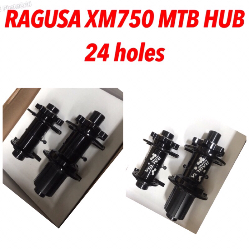 Ragusa mtb hub sale