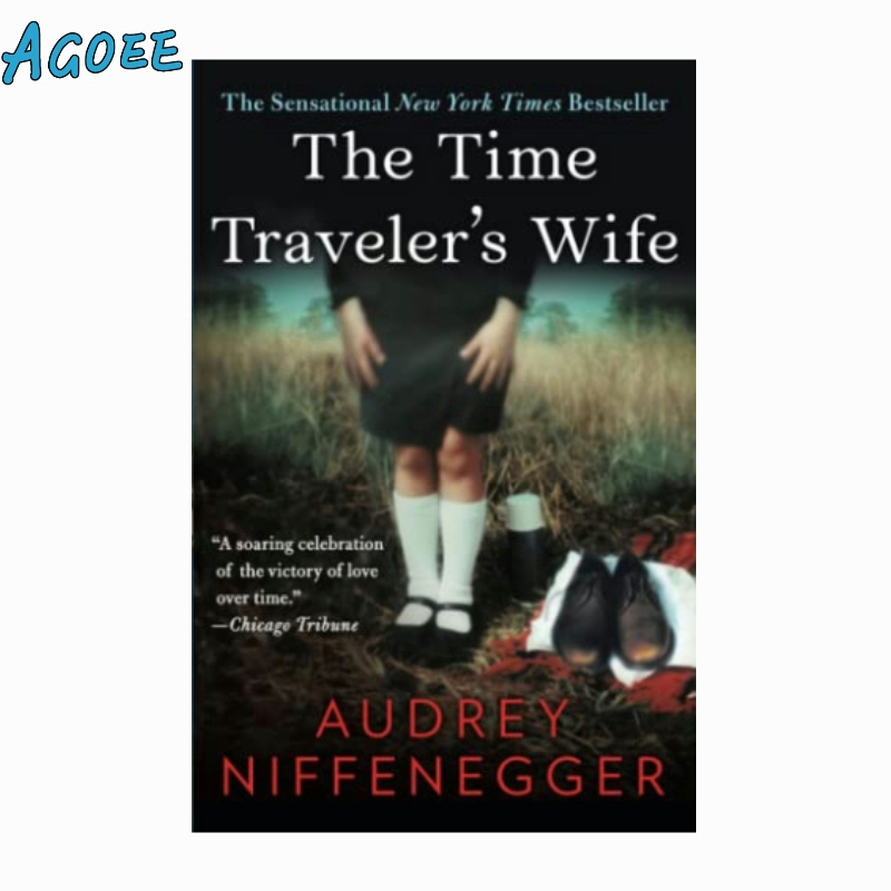 AgoeeThe Time Traveler