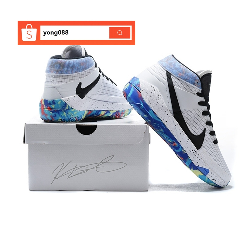 men's nike kd13 basketball shoes
