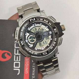 Shop joefox watch for Sale on Shopee Philippines