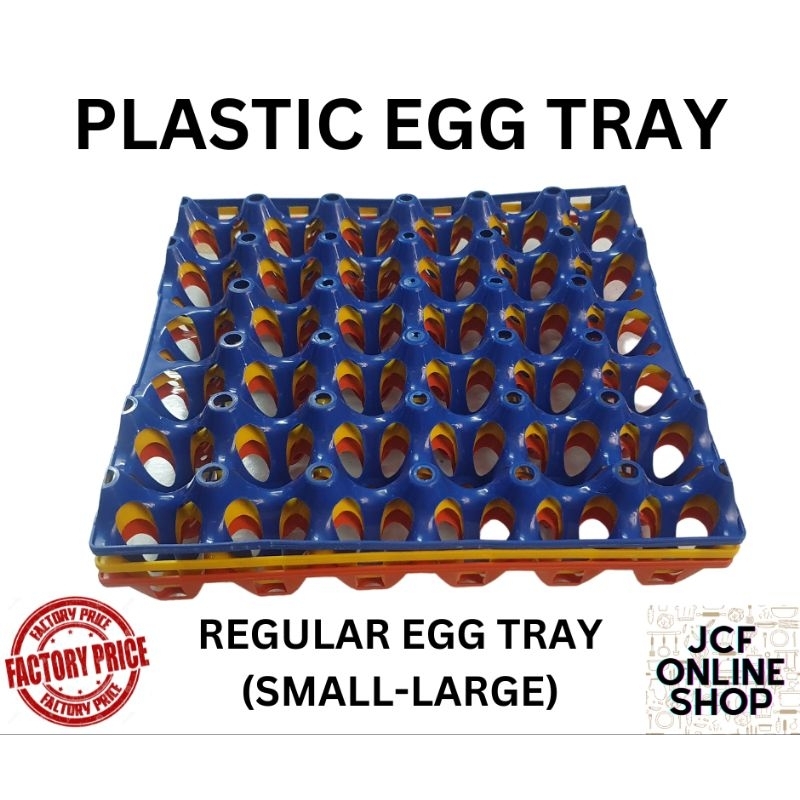Shop egg 1 tray for Sale on Shopee Philippines
