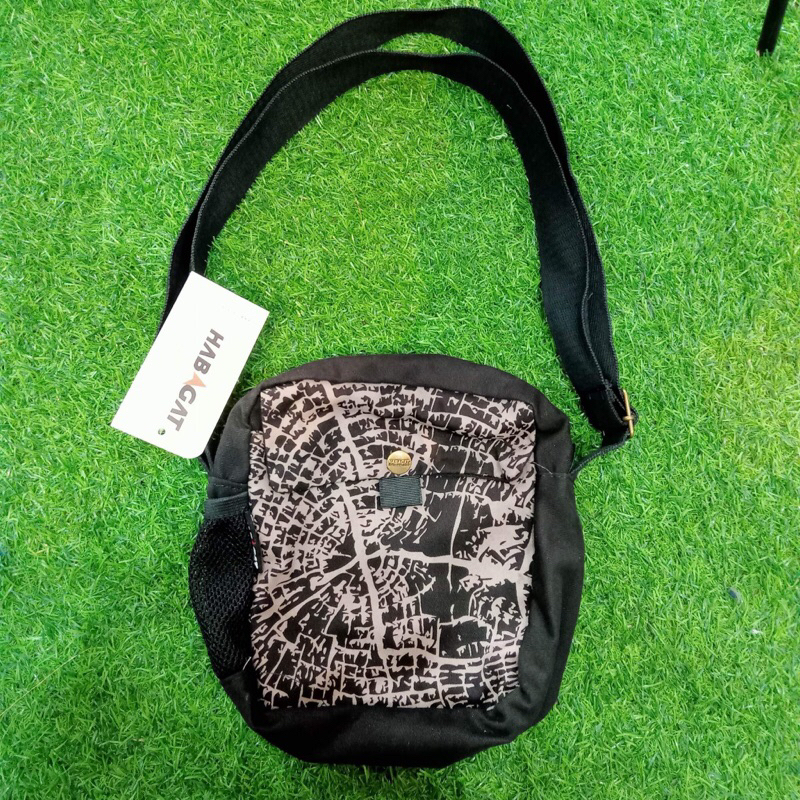 Habagat hot sale sling bag