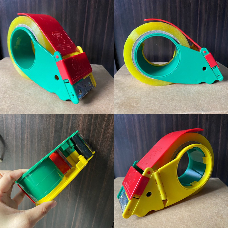 Packaging Tape Dispenser Shopee Philippines