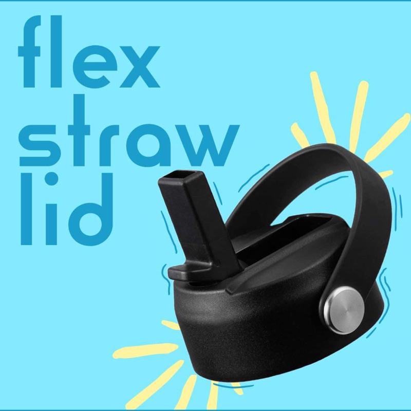 ThermoFlask 40 oz with Straw Lid: The Hydration Essential