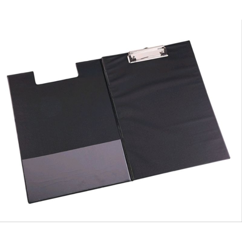 Clipboard with cover A4 size Filing supplies Organiser clip folio ...