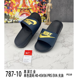 Nike on sale slides cloudfoam