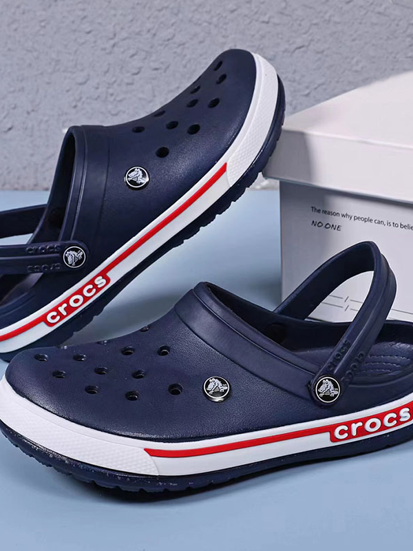 New Crocs Full Force Clog Wearable Sandal for Men classic Crocs ...
