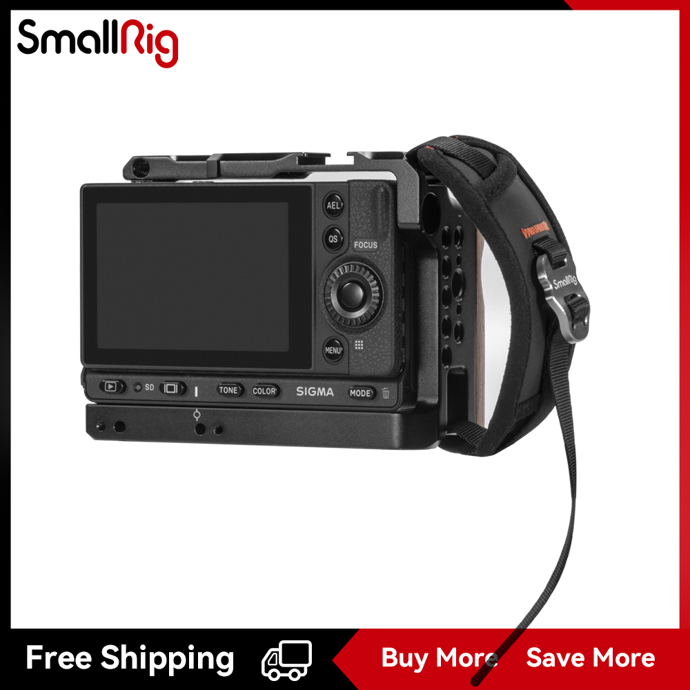 SmallRig Camera Universal Hand Strap PAC2456B Shopee Philippines