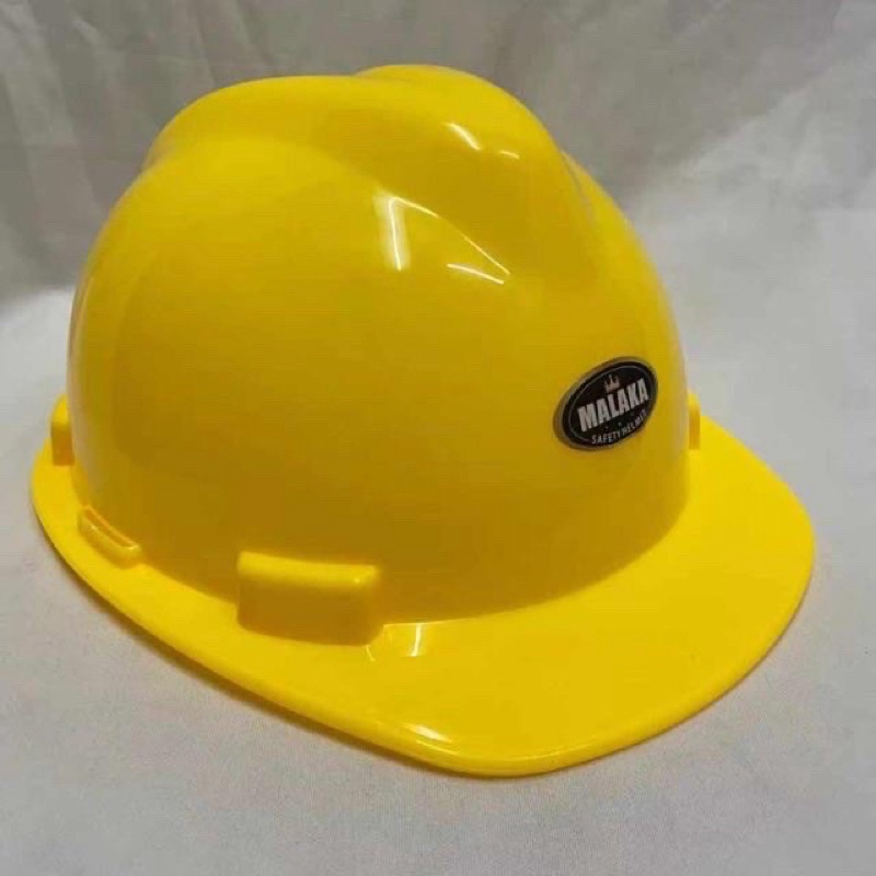 Heavy Duty Safety Construction Helmet/Hard Hat Construction safety equipment Single item sales
